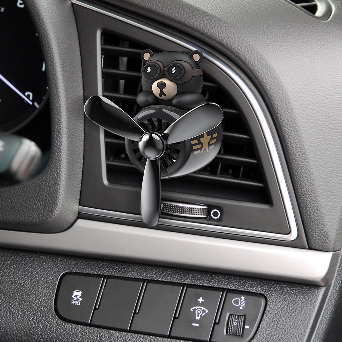 Air Buddy™ - Car Freshener
