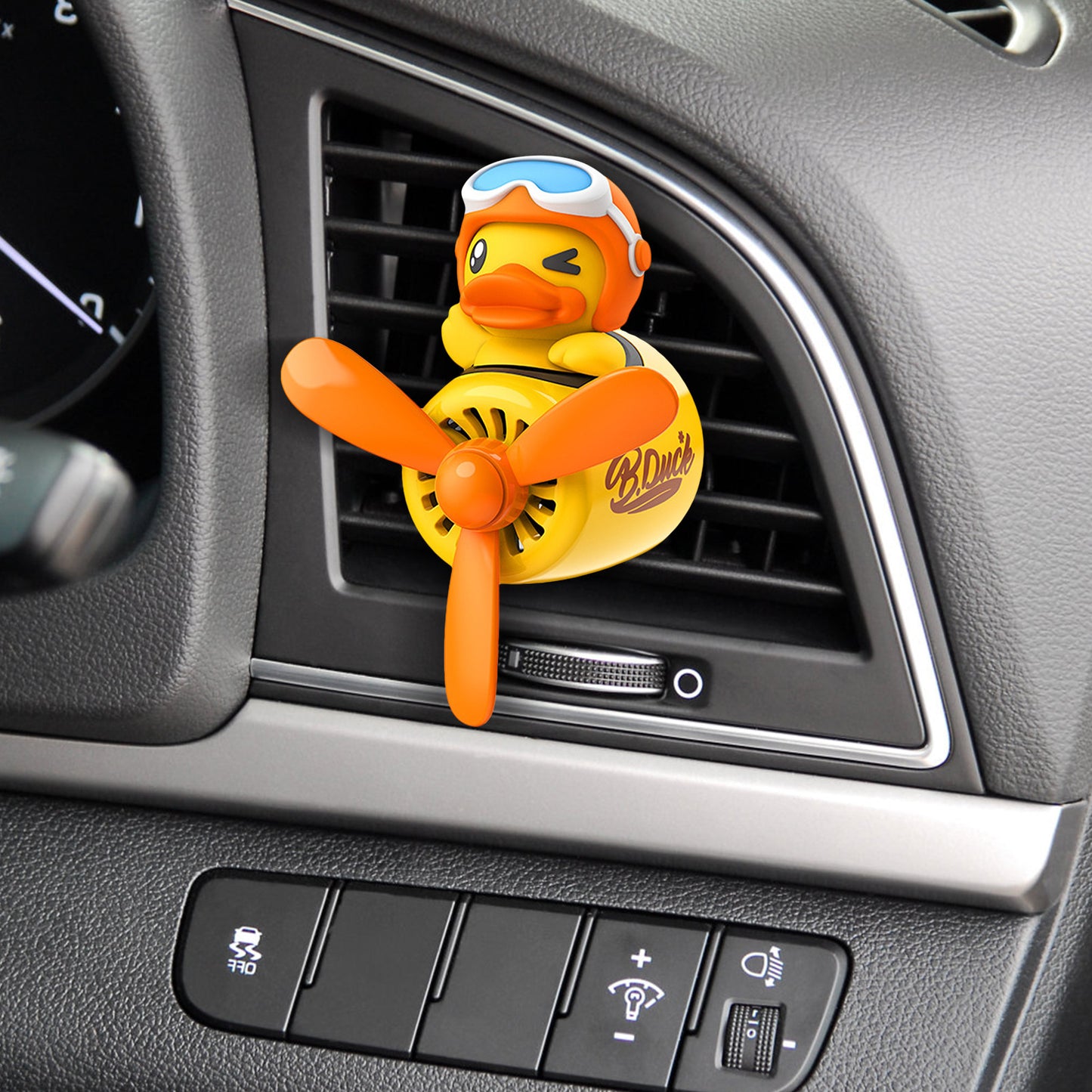 Air Buddy™ - Car Freshener