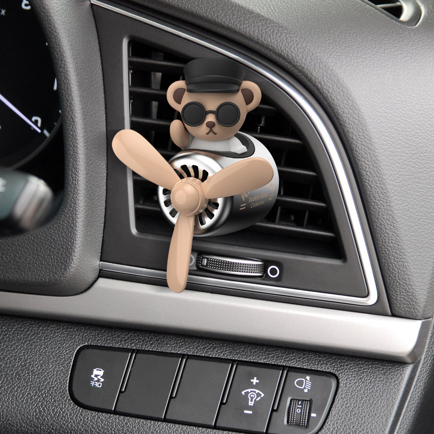 Air Buddy™ - Car Freshener